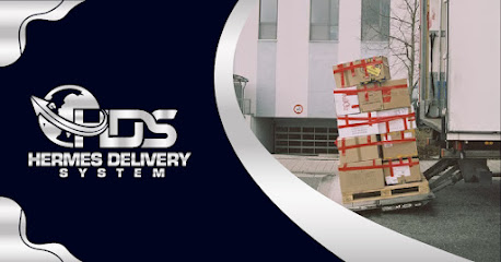 Hermes Delivery System