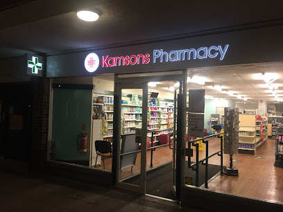 Kamsons Pharmacy