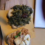 Photo n°5 de l'avis de Torte.e fait le 29/07/2022 à 08:34 sur le  Restaurant Boccaccio à Santa Maria di Leuca