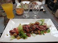 Plats et boissons du Restaurant Au Petit Marché à Saint-Père-en-Retz - n°7