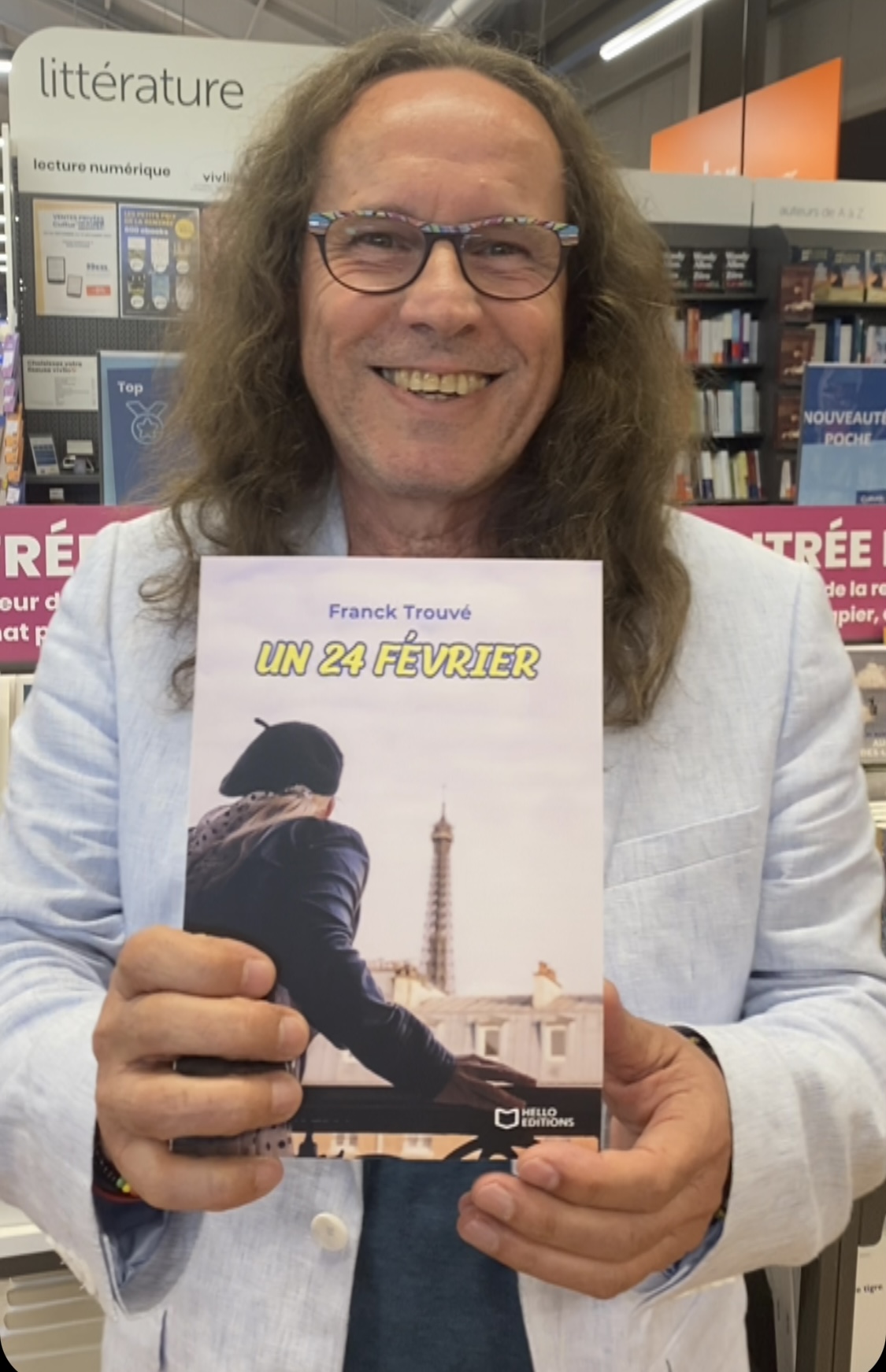 Photo n° 1 de l'avis de Franck.R fait le 26/09/2023 à 11:06