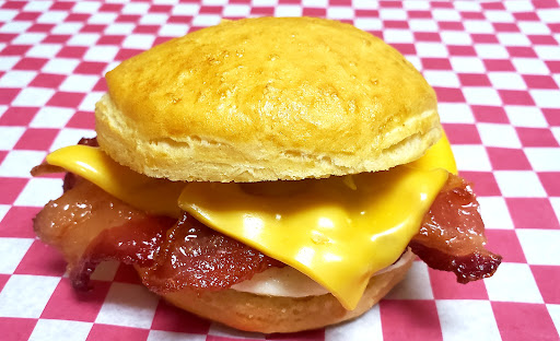 Donut Shop «Daylight Donuts», reviews and photos, 1520 Bypass Rd, Heber Springs, AR 72543, USA