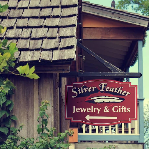 Jewelry Store «Silver Feather Jewelry & Gifts», reviews and photos, 5 St George St B, St Augustine, FL 32084, USA