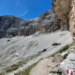 Photo n°5 de l'avis de Diego.a fait le 03/09/2023 à 15:01 sur le  Kostner-Schutzhütte à Corvara