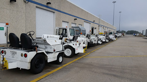 Courier Service «Ups Air Gateway Orlando», reviews and photos, 8975 Tradeport Dr, Orlando, FL 32827, USA