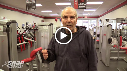 Gym «Snap Fitness», reviews and photos, 455 NJ-23, Wantage, NJ 07461, USA