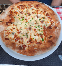 Pizza du Restaurant italien La Piccola Italia à Albi - n°10