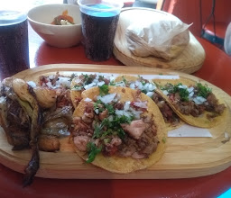 Tortas, Tacos El \
