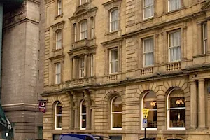 Premier Inn Newcastle Quayside hotel image