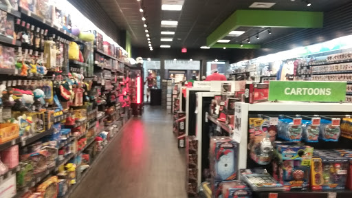 Gift Shop «ThinkGeek», reviews and photos, 401 NE Northgate Way, Seattle, WA 98125, USA