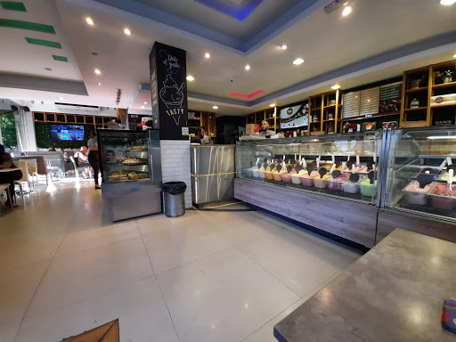 Helados Tasty - Ice cream shop,Cafe en Ramos Mejía