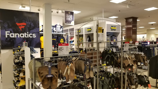 Department Store «JCPenney», reviews and photos, 500 Briarwood Cir, Ann Arbor, MI 48108, USA