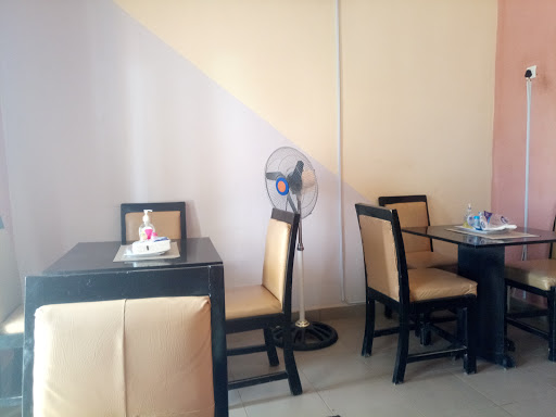Exceeding Grace Restaurant, Top Medical Rd, Tudun Wada South, Minna, Nigeria, Diner, state Niger