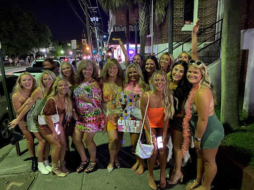 Night Club «Mynt», reviews and photos, 135 Calhoun St, Charleston, SC 29401, USA