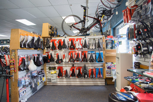 Bicycle Store «Bicycle Pedaler», reviews and photos, 330 N Rock Rd, Wichita, KS 67206, USA