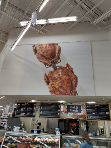 Department Store «Walmart Supercenter», reviews and photos, 4080 W Northern Ave, Pueblo, CO 81005, USA