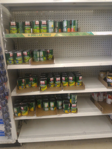 Dollar Store «Dollar Tree», reviews and photos, 3337 Rosecrans St, San Diego, CA 92110, USA