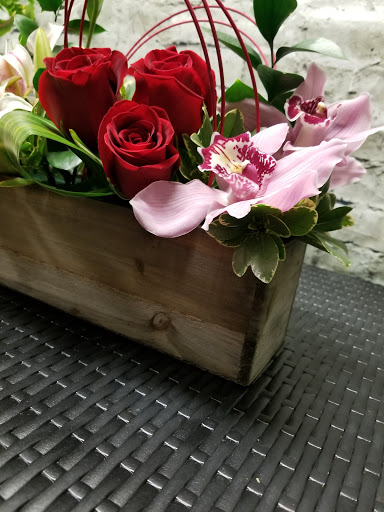 Florist «The Floral Gallery», reviews and photos, 146 Williams St, Marlborough, MA 01752, USA