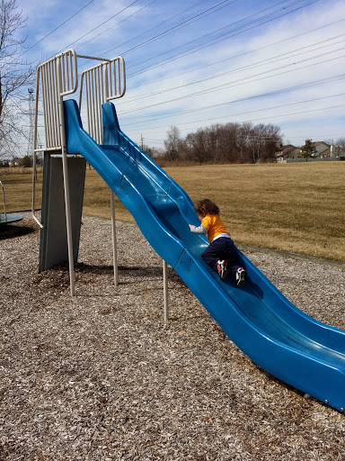 Park «Griffin Park», reviews and photos, Griffin Park E, Canton, MI 48187, USA