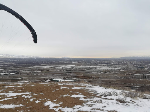 Tourist Attraction «Nice Sky Adventures Paragliding and Hang Gliding», reviews and photos, 15300 Steep Mountain Dr, Draper, UT 84020, USA
