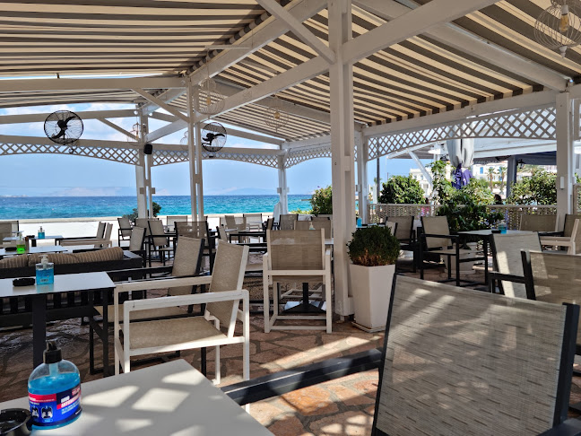 Αξιολογήσεις για το ΚΛΗΜΗΣ Καφέ - Ζαχαροπλαστείο στην Σπέτσες - Καφετέρια