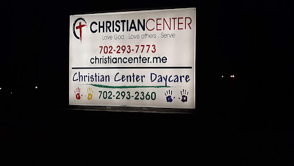Christian center daycare