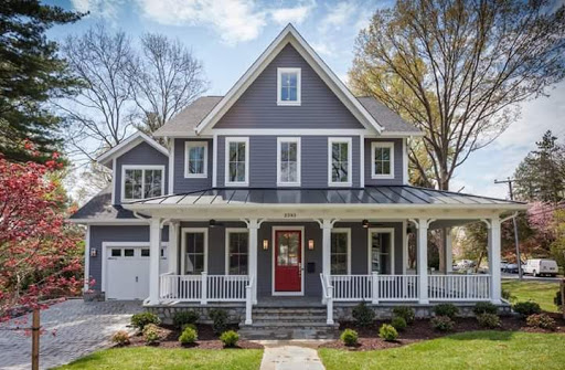 Roofing Contractor «Performance Roofing, Inc.», reviews and photos, 249 Wells St, North Berwick, ME 03906, USA