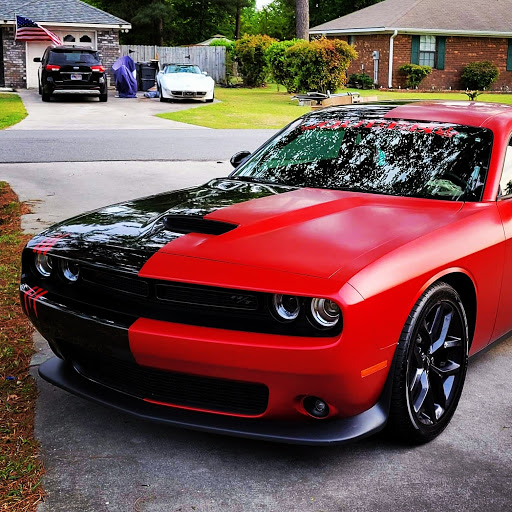 Chrysler Dealer «AutoNation Chrysler Dodge Jeep Ram North Savannah», reviews and photos, 1100 Chatham Pkwy, Savannah, GA 31405, USA