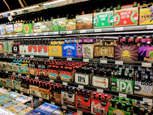 Grocery Store «The Fresh Market», reviews and photos, 150 Branch Rd SE, Vienna, VA 22180, USA