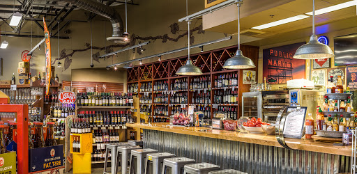 Natural Foods Store «New Earth Market», reviews and photos, 1475 Tharp Rd, Yuba City, CA 95993, USA