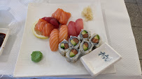 Sushi du Restaurant japonais Kyotorama à Bonneuil-sur-Marne - n°18