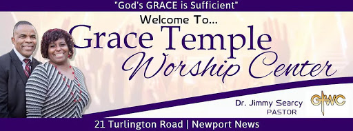 Grace Temple Worship Center