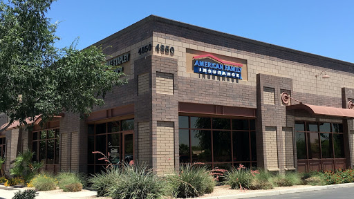 Insurance Agency «American Family Insurance - Mike Stapley», reviews and photos