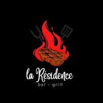 Photos du propriétaire du Restaurant La Résidence à Guillaumes - n°7