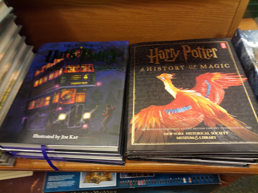 Book Store «Barnes & Noble», reviews and photos, 17111 Haggerty Rd, Northville, MI 48168, USA