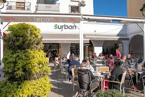 Restaurante Surban image
