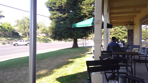 Coffee Shop «Starbucks», reviews and photos, 9580 Oak Ave, Folsom, CA 95630, USA