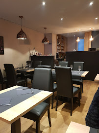 Atmosphère du Restaurant italien La Romana à Nancy - n°1