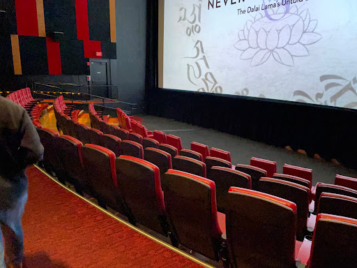 Movie Theater «AMC Randhurst 12», reviews and photos, 200 Randhurst Village Dr, Mt Prospect, IL 60056, USA