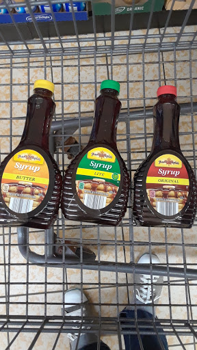 Supermarket «ALDI», reviews and photos, 47342 Van Dyke, Shelby Charter Township, MI 48317, USA