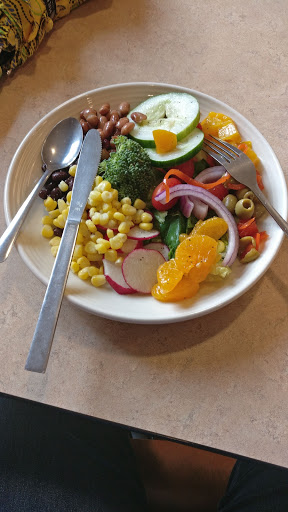 Fast Food Restaurant «Chick-fil-A», reviews and photos, 900 Mulberry St, Scranton, PA 18510, USA