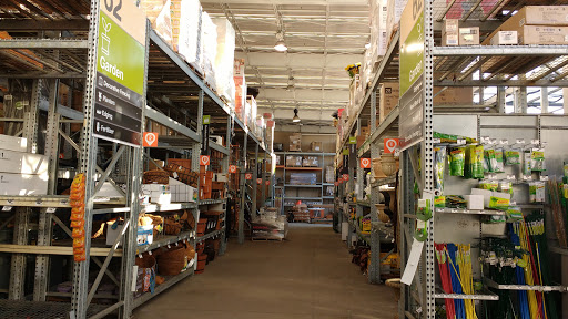 Home Improvement Store «The Home Depot», reviews and photos, 1715 S 352nd St, Federal Way, WA 98003, USA