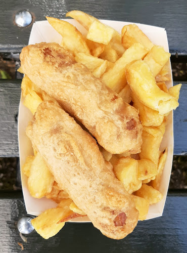Reviews of Chish and Fips in Norwich - Restaurant