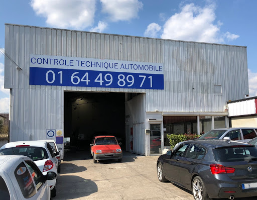 Controle Technique Automobile De L'essonne 91