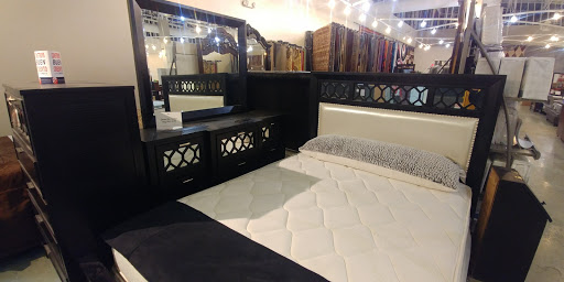 Mattress Store «Wholesale Mattress & Furniture Outlet», reviews and photos, 5555 St.Louis Mills Blvd #135, Hazelwood, MO 63042, USA