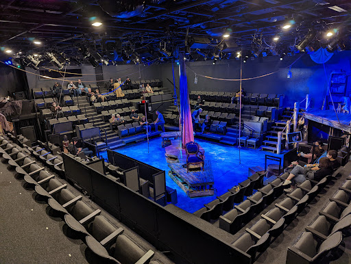 Performing Arts Theater «Theatre Three», reviews and photos, 2800 Routh St, Dallas, TX 75201, USA