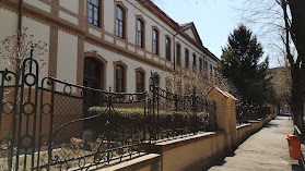 Școala Gimnazială „Constantin Brâncoveanu”