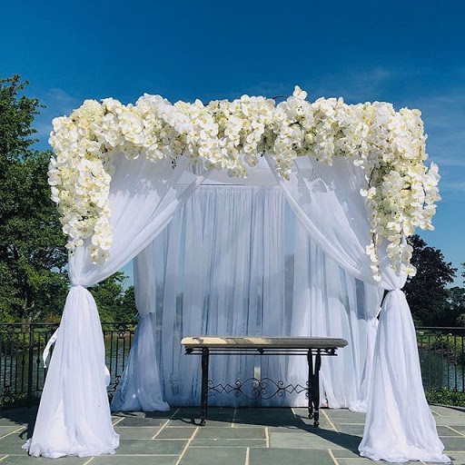 Florist «Marquis Floral», reviews and photos, 286 NJ-34, Matawan, NJ 07747, USA