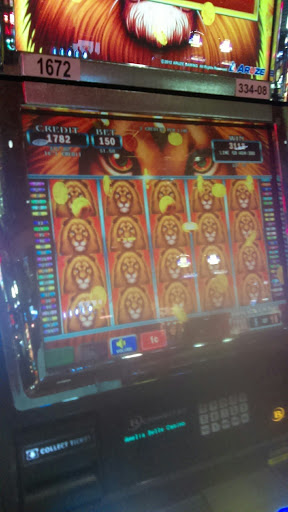 Casino «Fair Grounds OTB Casino», reviews and photos, 111 Moss Ln, Houma, LA 70360, USA