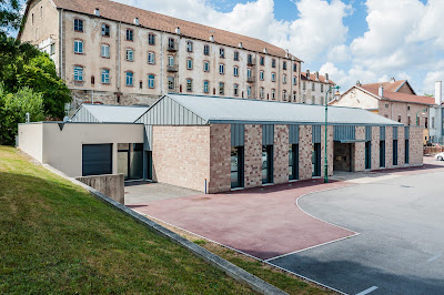 Docteur Aude Perrin - Médecin généraliste à Xertigny